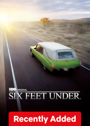 Netflix: Six Feet Under | <strong>Opis Netflix</strong><br> Popularny serial, w ktÃ³rym pogrÄ…Å¼ona w Å¼aÅ‚obie matka i jej dzieci po Å›mierci bliskiej osoby muszÄ… radziÄ‡ sobie ze swoimi problemami i z prowadzeniem zakÅ‚adu pogrzebowego. | Oglądaj serial na Netflix.com